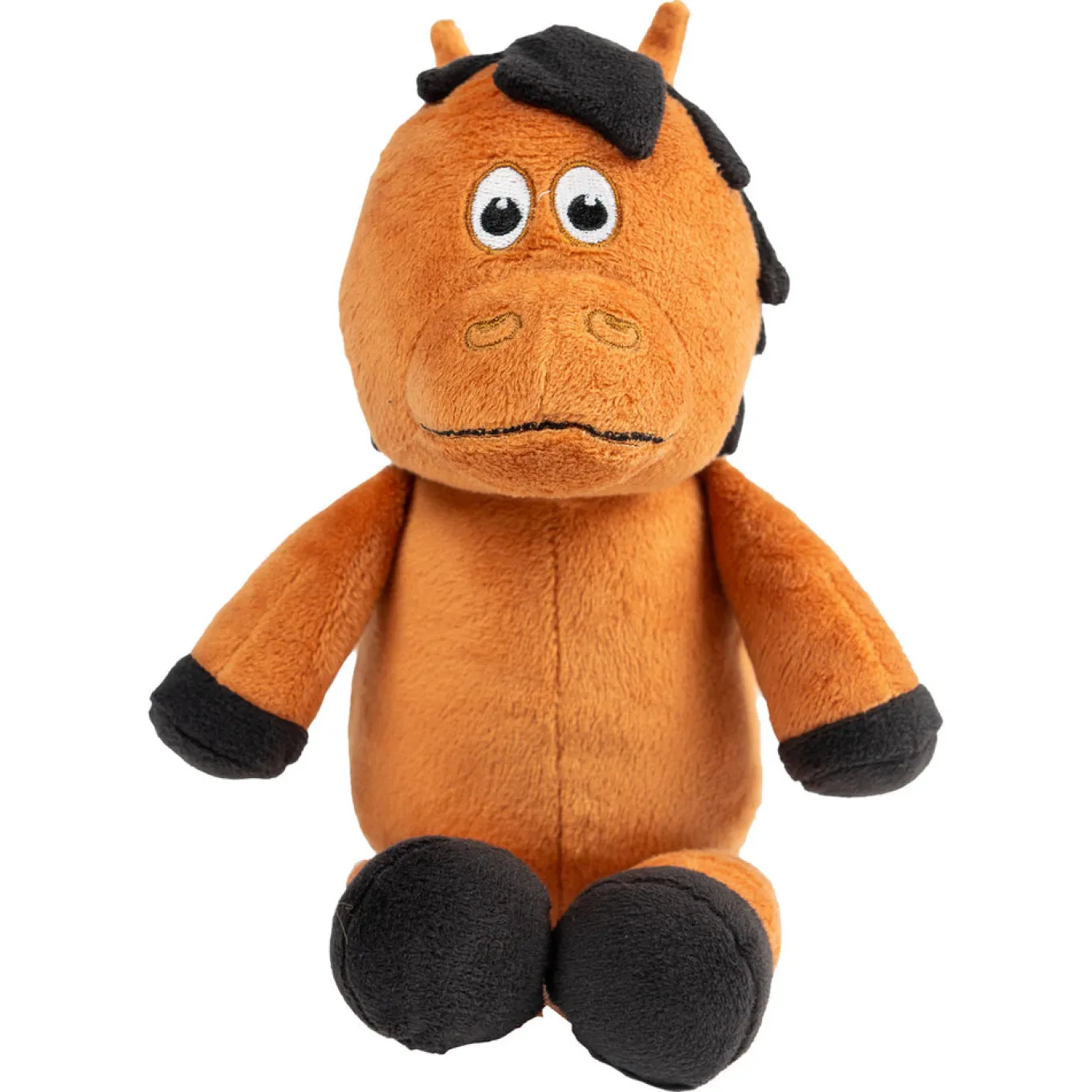 Farm Hoppers Horse Plushy Pal