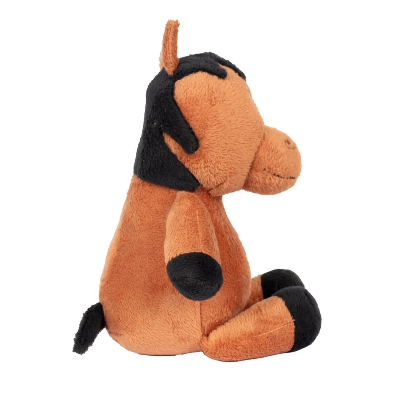 Farm Hoppers Horse Plushy Pal