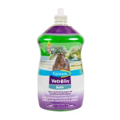 Farnam Vetrolin Bath Shampoo 946 mL
