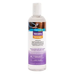 Farnam Vetrolin Detangler 355 mL