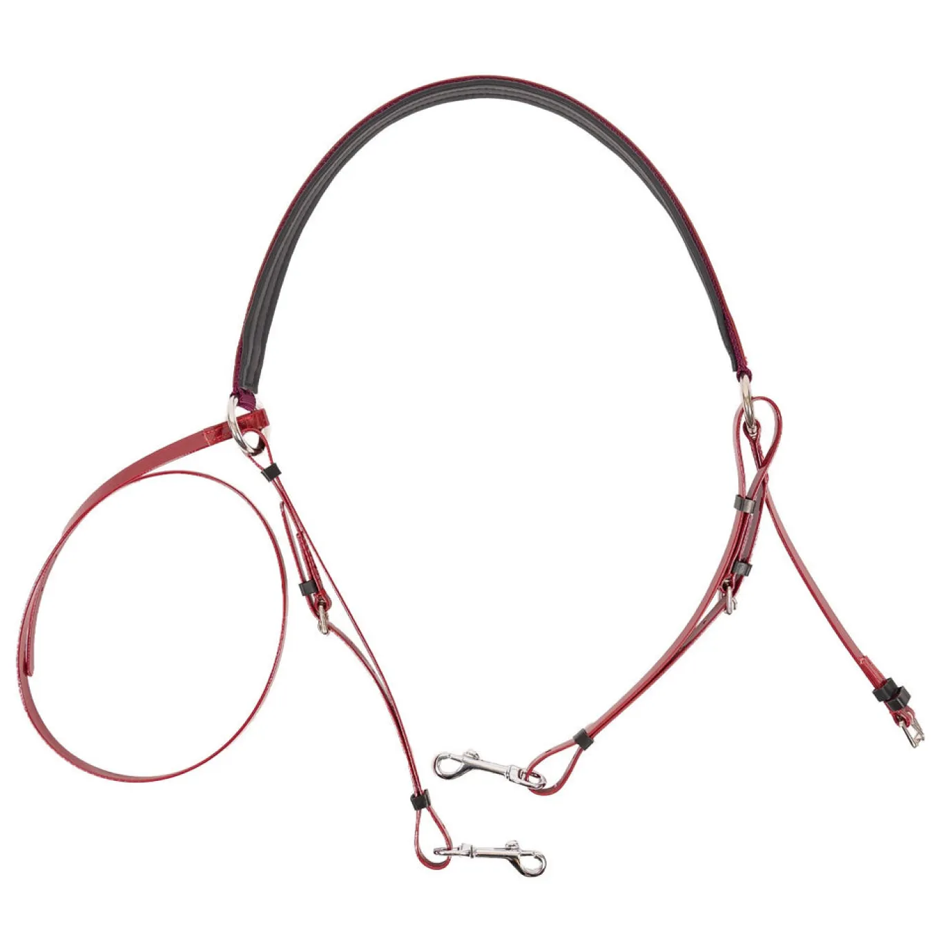 Featherweight Deluxe Modified Breast Collar