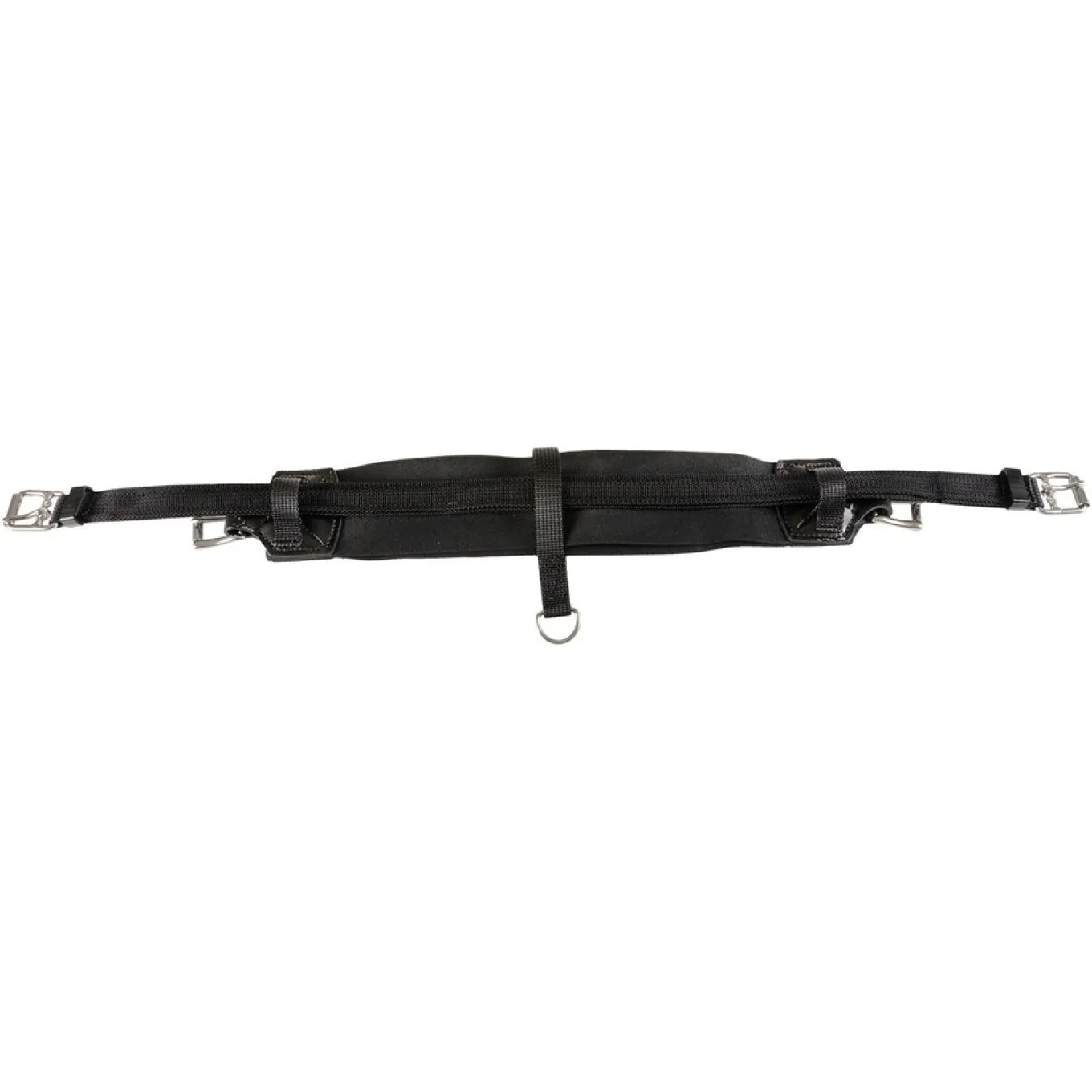 Featherweight Elastic Girth