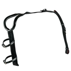 Featherweight Stiff Crupper