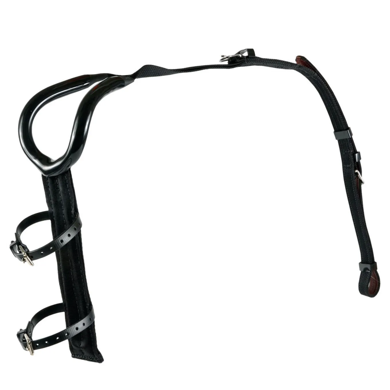 Featherweight Stiff Crupper