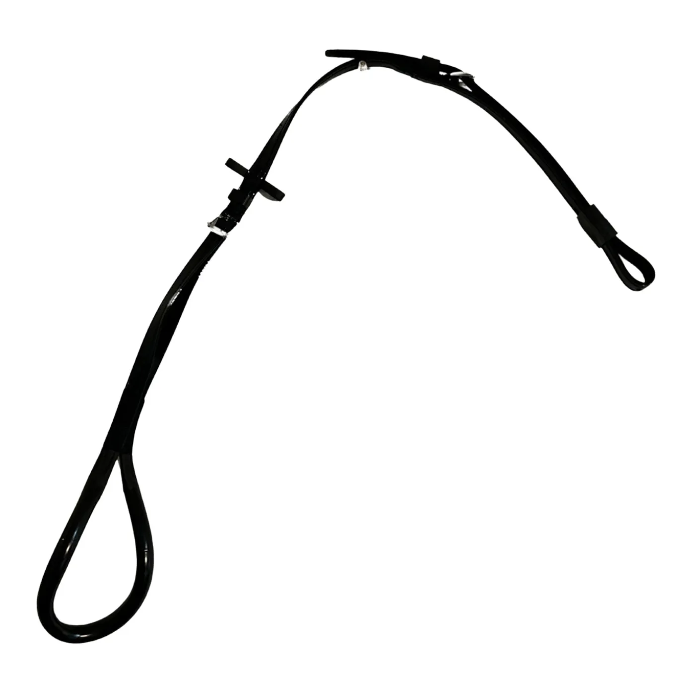 Featherweight Synthetic Crupper