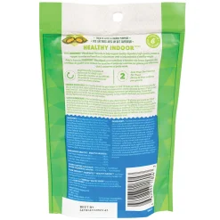 Feline Greenies Smartbites Hairball Control Tuna Cat Treats 60 g