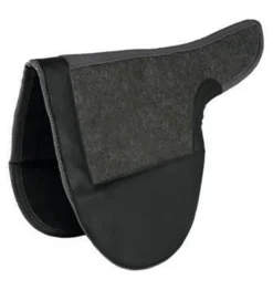 Felt Shaped Exercise Pad - Regular Weight