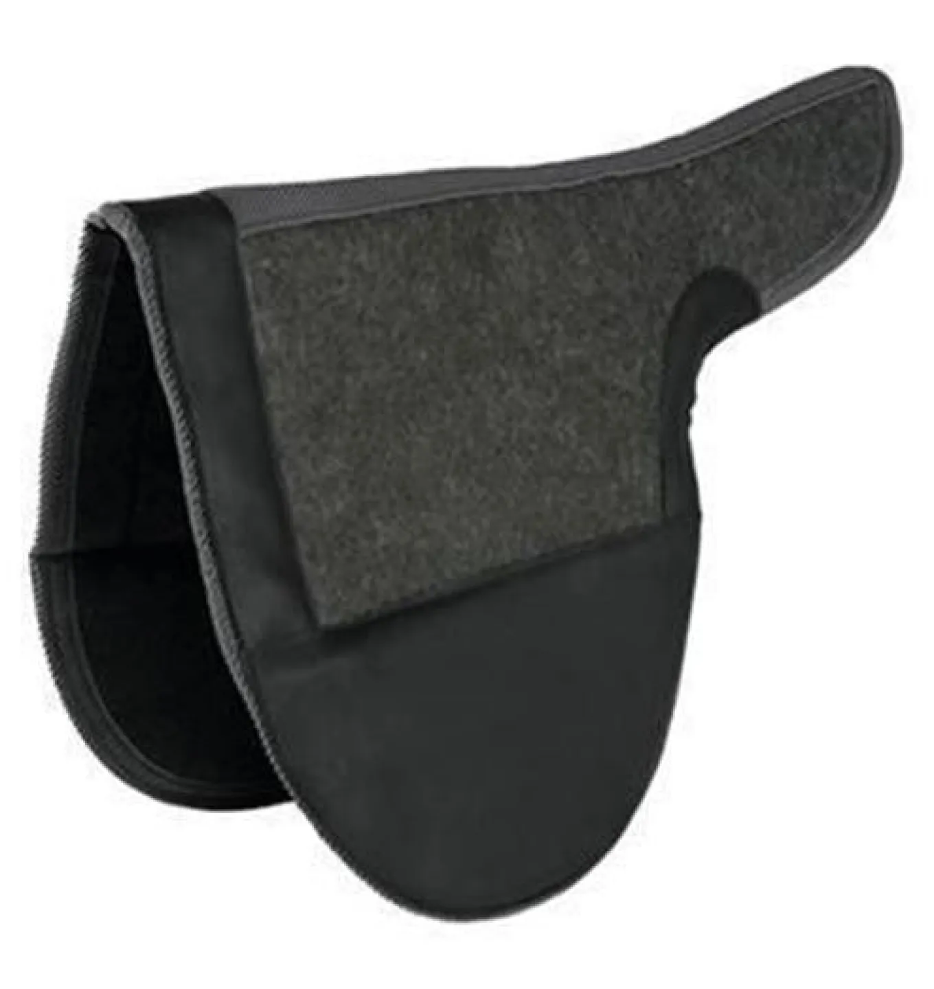 Felt Shaped Exercise Pad - Regular Weight