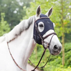 Fenwick Liquid Titanium Horse Mask