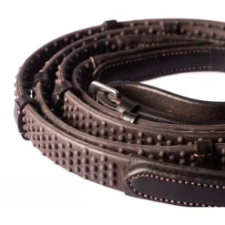 FFE Bio Grip Reins W/ Stoppers