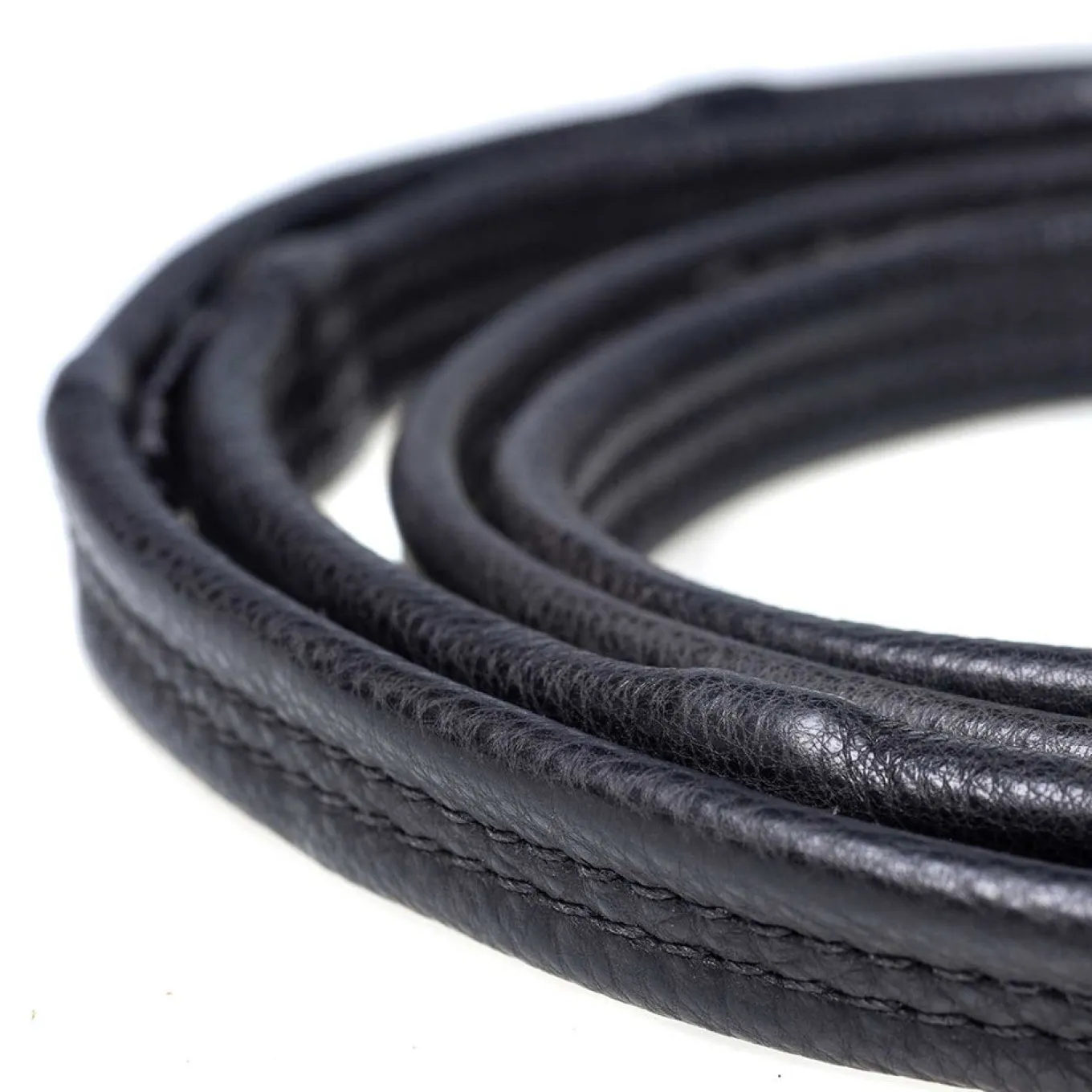 FFE Padded Leather Reins