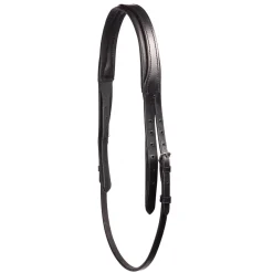 FFE Split Wave Dressage Snaffle Bridle
