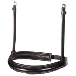 FFE Split Wave Dressage Snaffle Bridle