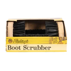 Fiebing's Boot Scrubber