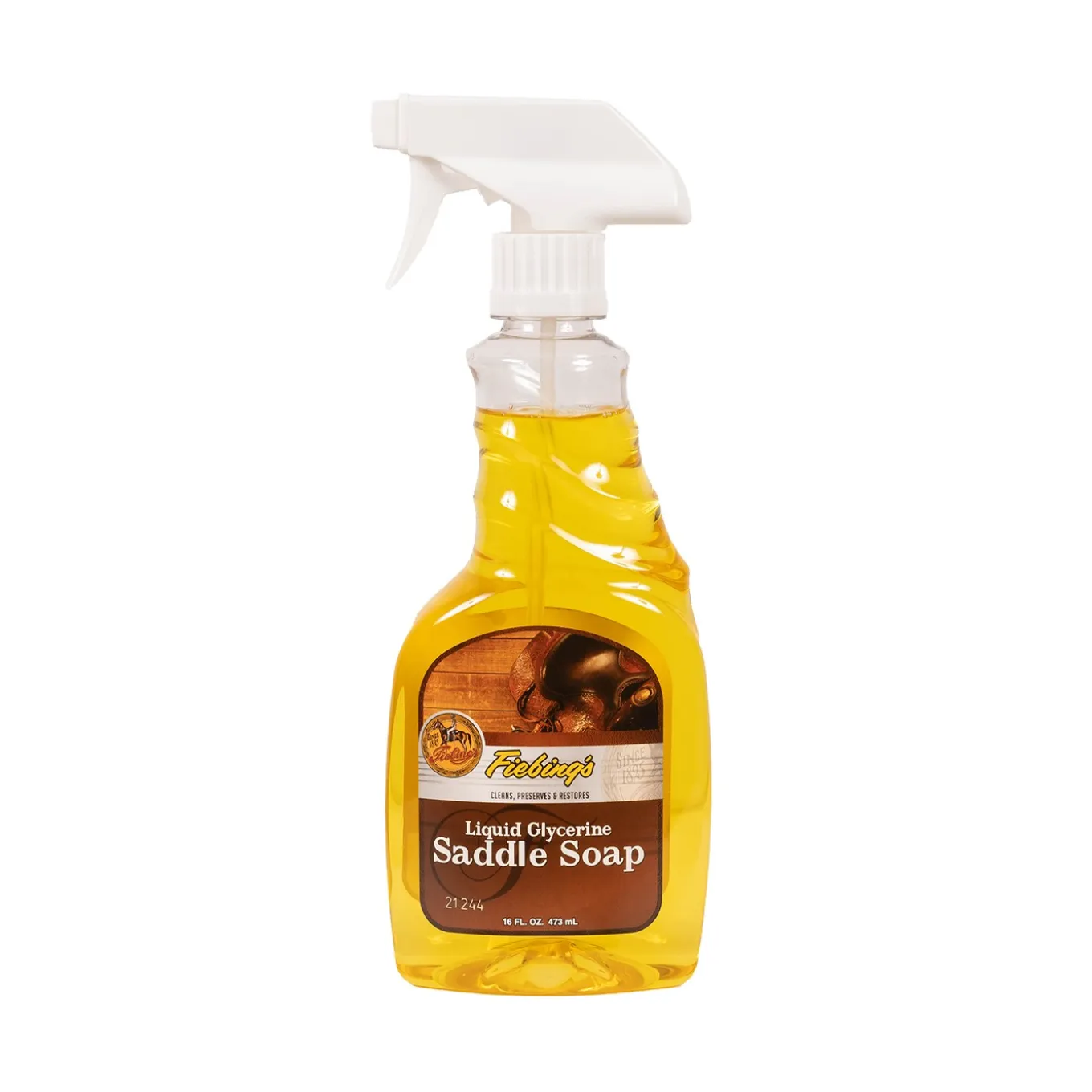 Fiebing's Liquid Glycerine Soap 473 mL