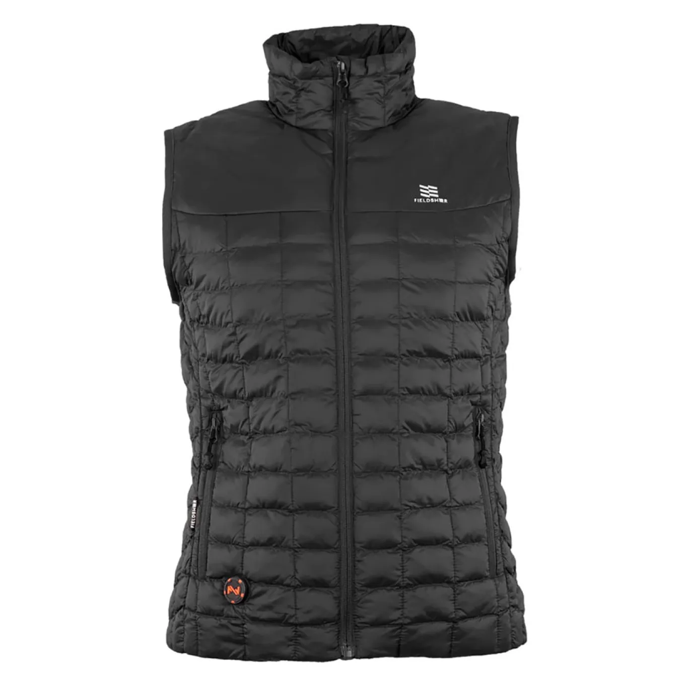 Fieldsheer By Mobile Warming Backcountry Heated Vest