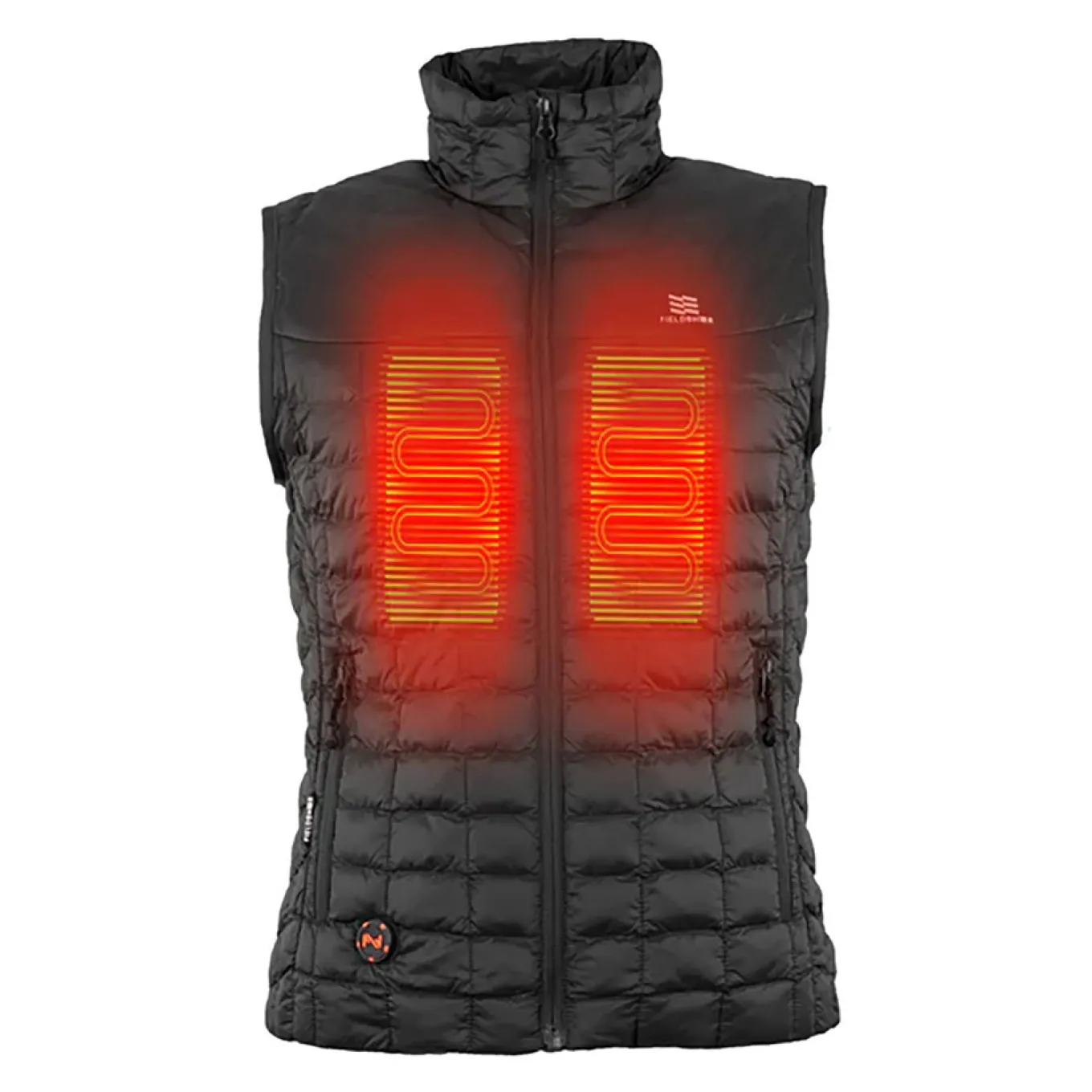 Fieldsheer By Mobile Warming Backcountry Heated Vest