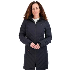 Fieldsheer By Mobile Warming Meridian Heated Coat