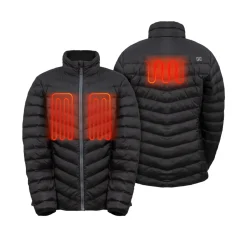 Fieldsheer By Mobile Warming Backcountry Xtera Heated Jacket