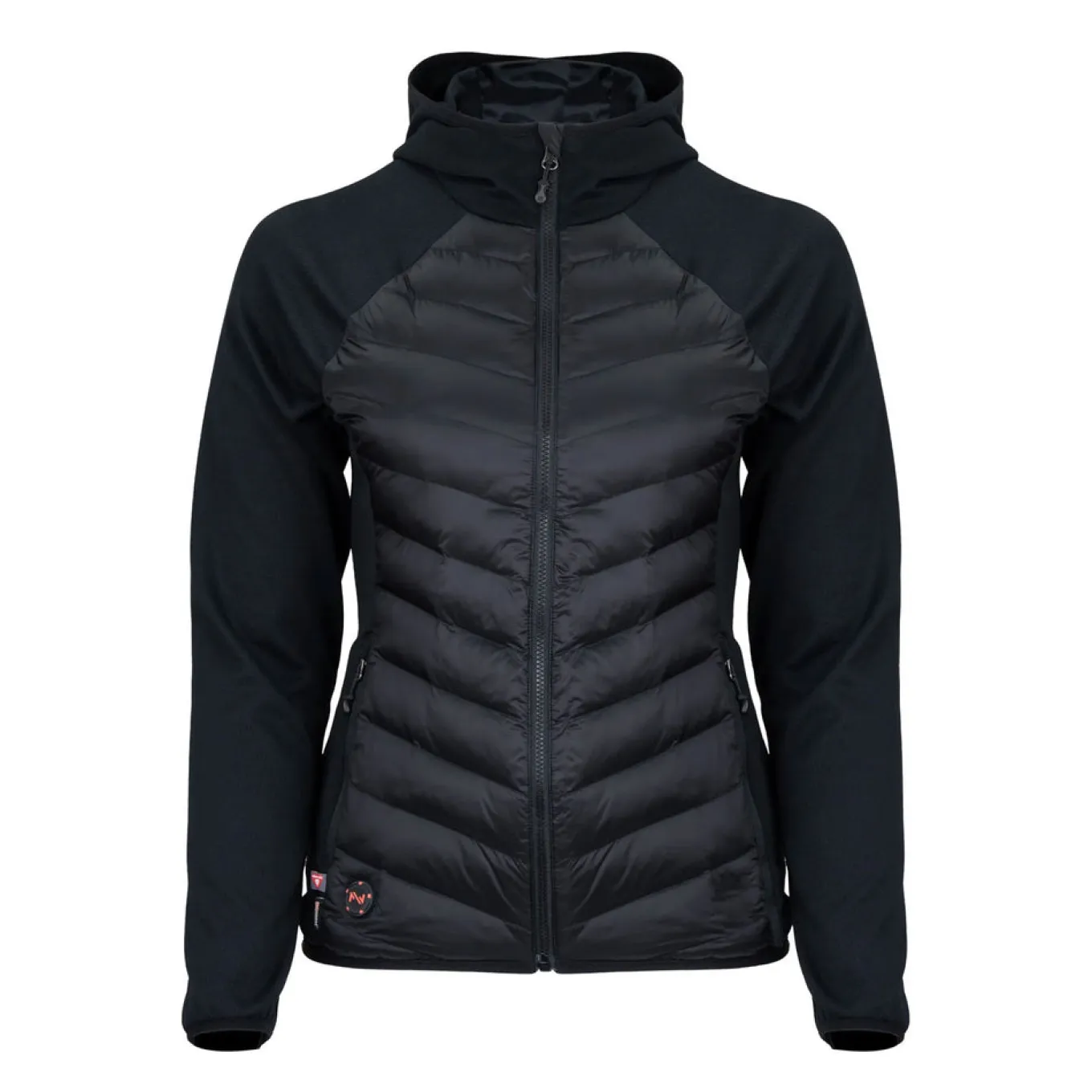 Fieldsheer By Mobile Warming Ventani Hybrid Heated Jacket