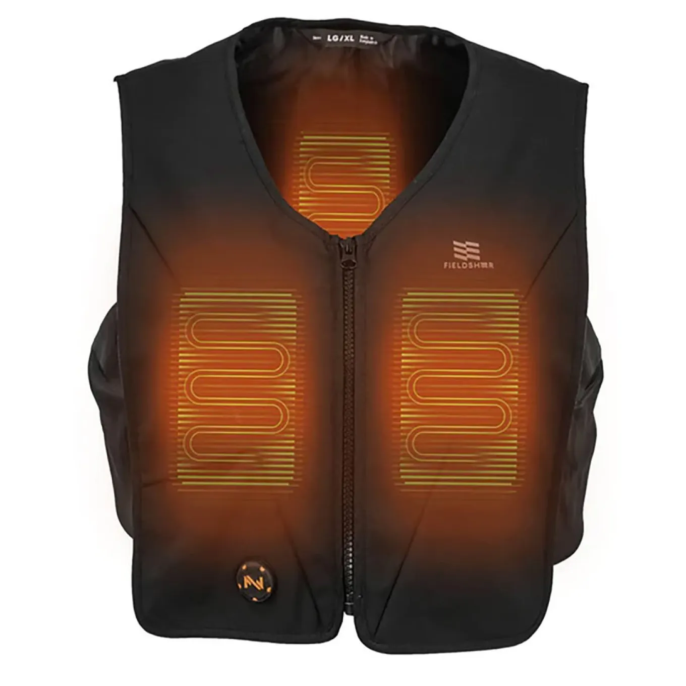 Fieldsheer Smart ThawDaddy 2.0 Heated Base Layer Vest