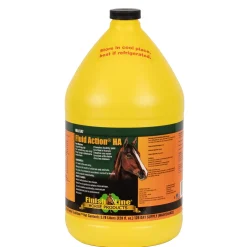 Finish Line Fluid Action HA 3.78 L