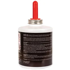Fiske's Hoof & Hide Balm W/ Brush 1 L