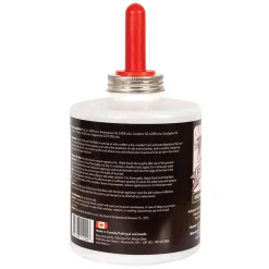 Fiske's Hoof & Hide Balm W/ Brush 1 L