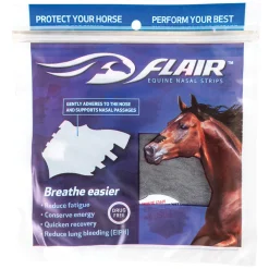 Flair Equine Nasal Strip
