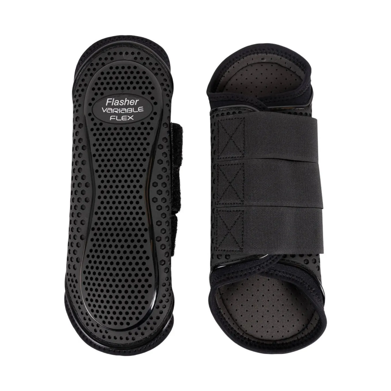 Flasher VH Flex Boots