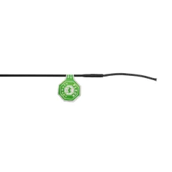 Fleck Nylon Weave Whip 112 cm