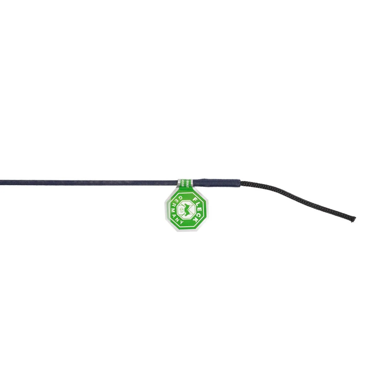 Fleck Nylon Weave Whip 112 cm
