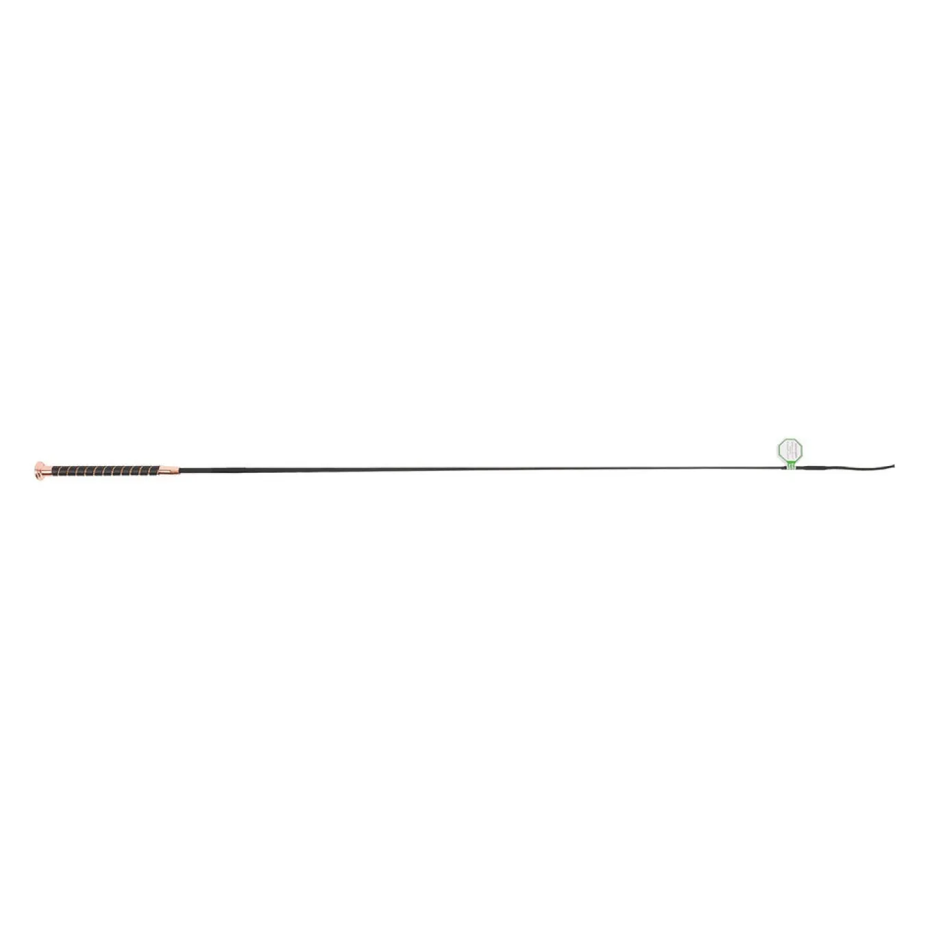 Fleck Silk Touch Deluxe Whip 122 cm