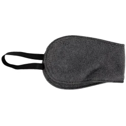 Fleece Headband W/ Elastic