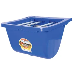 Foal Feeder W/ Movable Bars