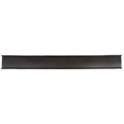 Foam Girth Channel