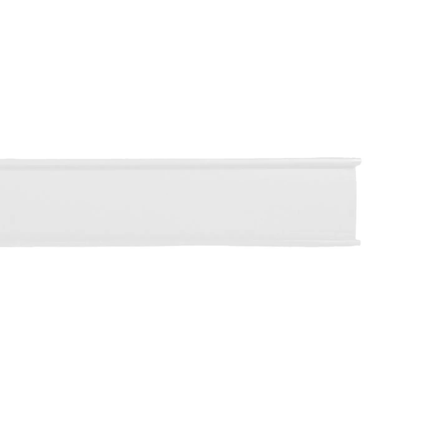 Foam Girth Channel