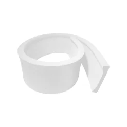 Foam Girth Channel