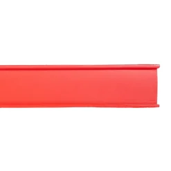 Foam Girth Channel