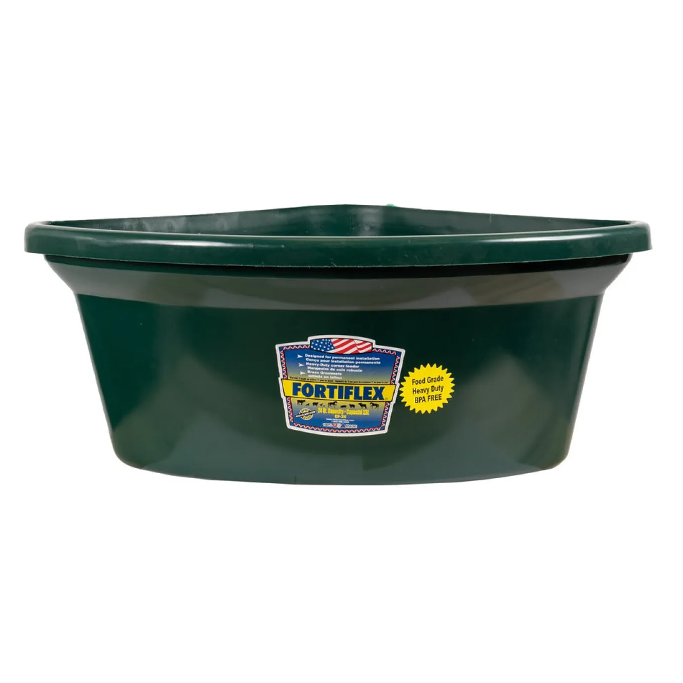 Fortiflex Corner Feeder