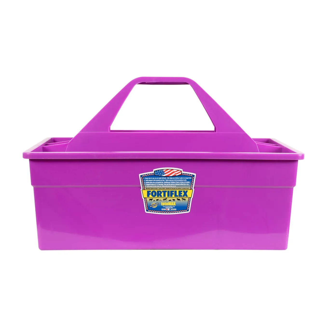 Fortiflex Grooming Caddy