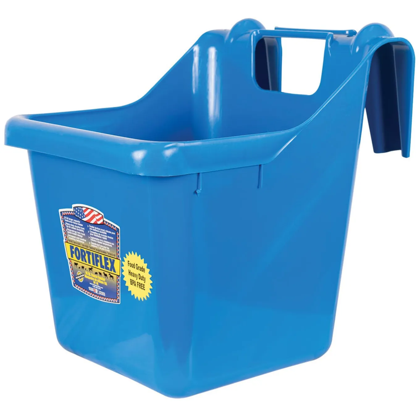 Fortiflex Over Fence Feeder 15 L