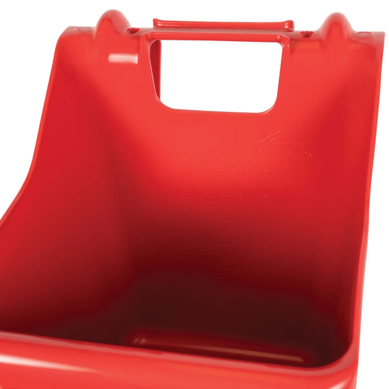 Fortiflex Over Fence Feeder 15 L