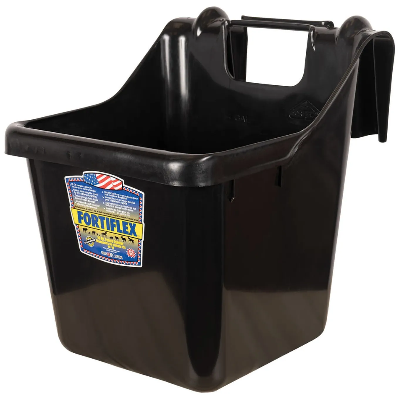 Fortiflex Over Fence Feeder 15 L