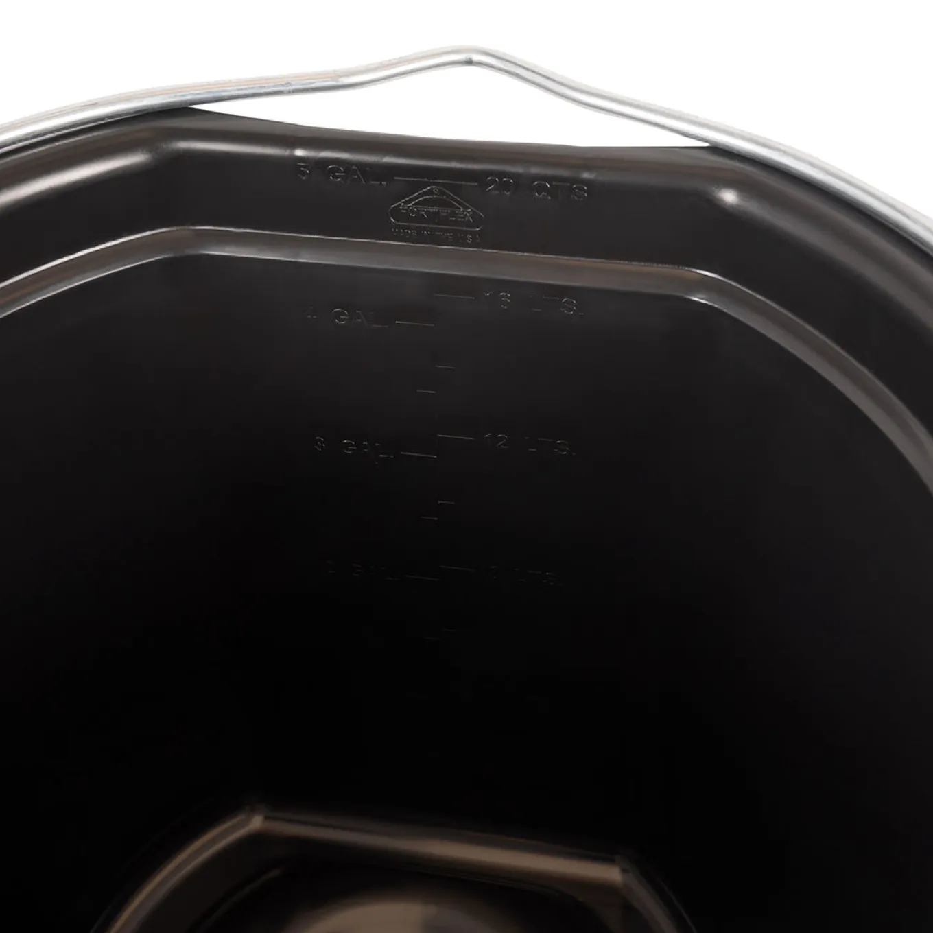 Fortiflex Water Bucket 19 L