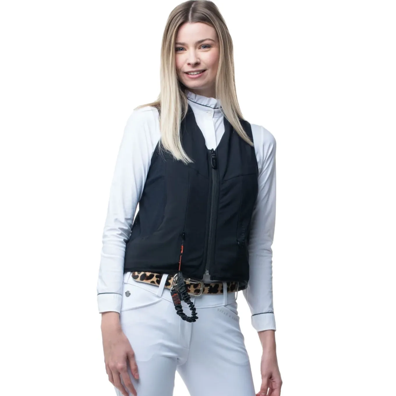 Freejump Airbag Vest