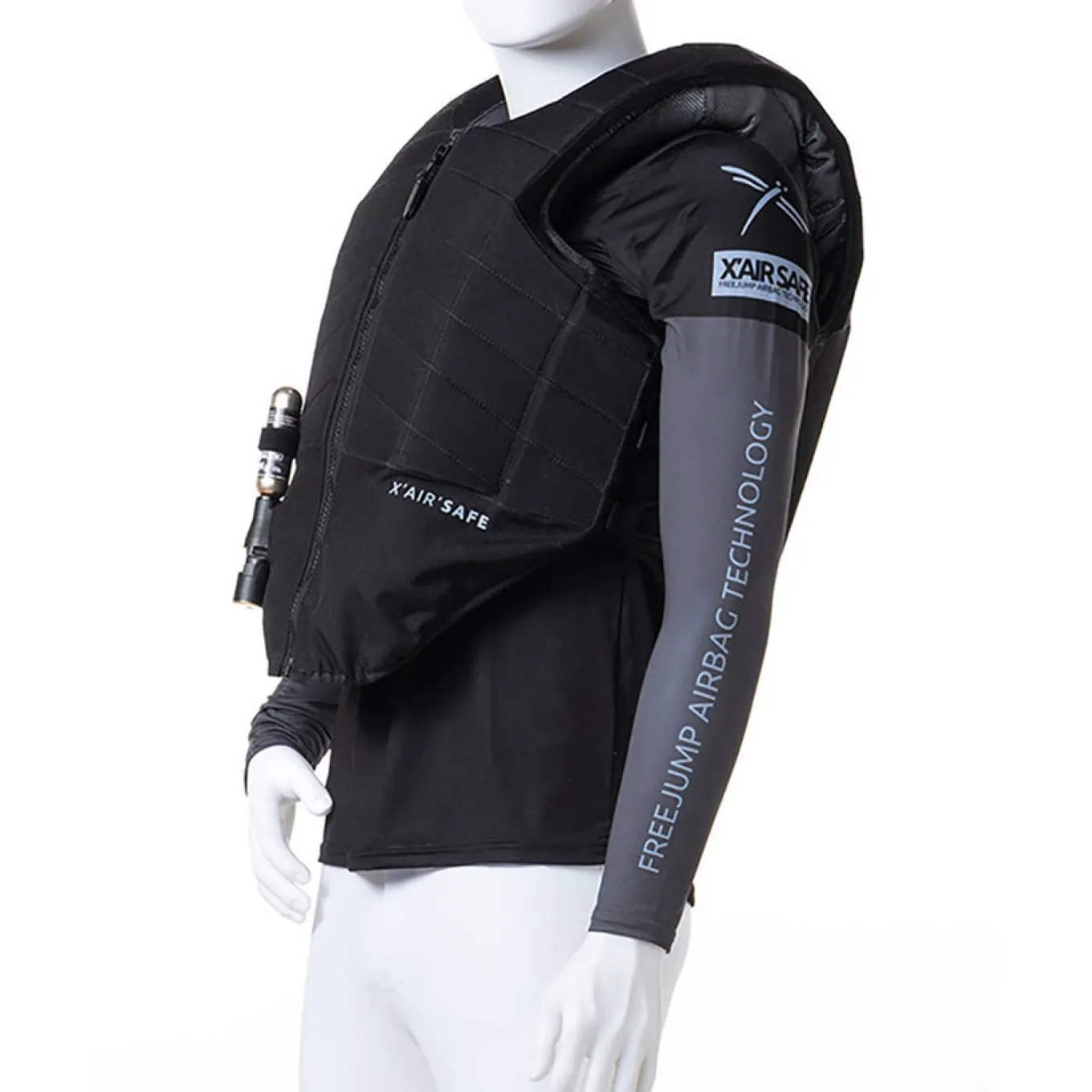 Freejump X'Air Safe Vest