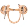 Frisco June Snaffle Bit