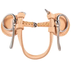 Frisco June Snaffle Bit
