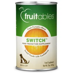 Fruitables Canned Superblend Switch Food Transition Pet Supplement 425 g